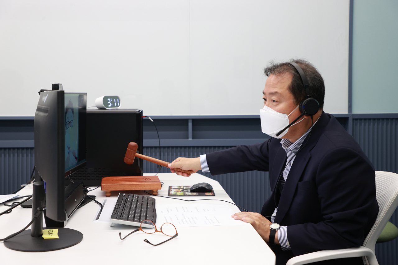 조광한 남양주시장