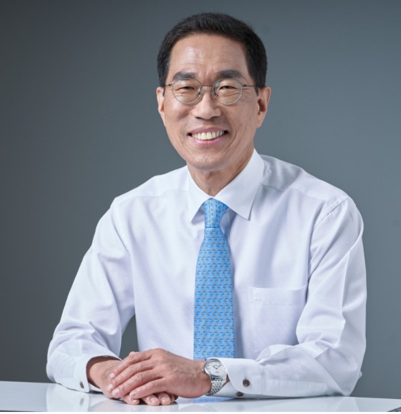 더불어민주당 김주영 의원(경기 김포시갑)