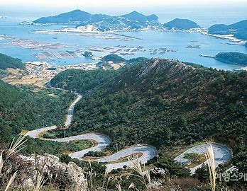 흑산도