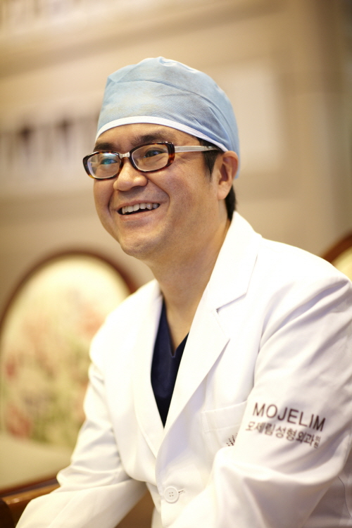 모제림 황정욱 대표원장