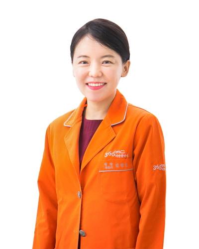 365mc 올뉴 강남본점 김정은 대표원장