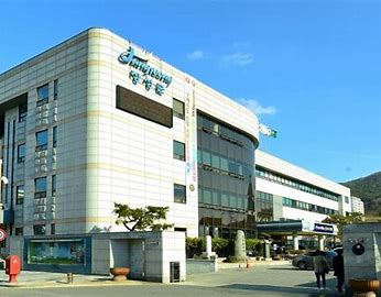 장성 군청