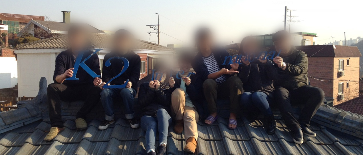 K2인터내셔널코리아 홍보 사진. [K2인터내셔널코리아 홈페이지 캡처]