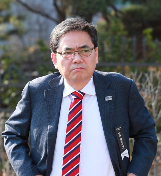 곽상도 국민의힘 국회의원 [연합]