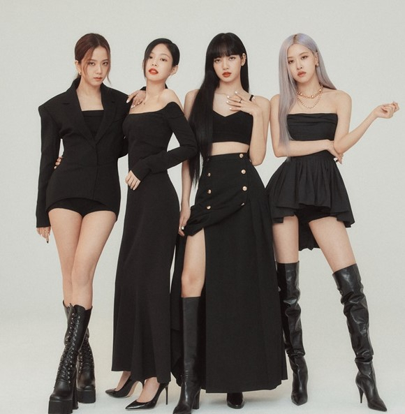블랙핑크