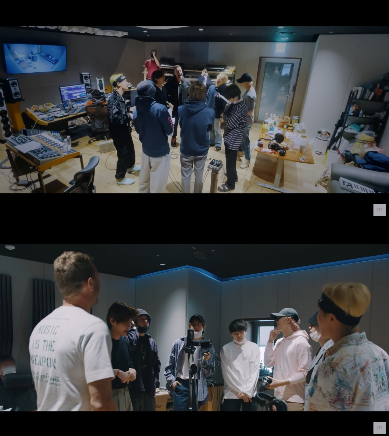 방탄소년단 [빅히트뮤직 제공]