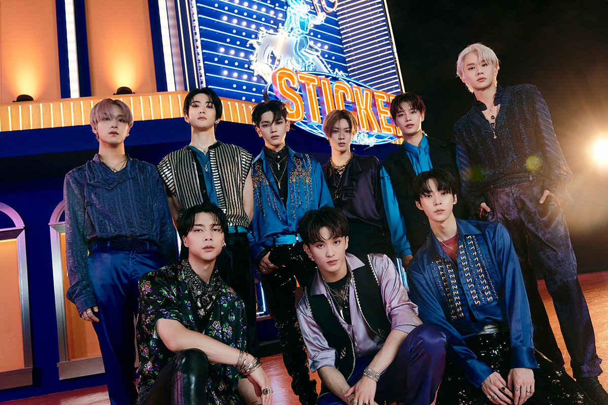 NCT127 [SM엔터테인먼트 제공]