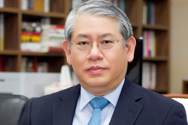 박종구 초당대 총장
