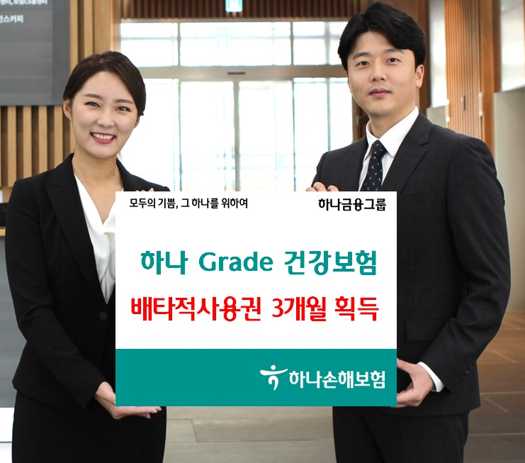 [하나손해보험 제공]