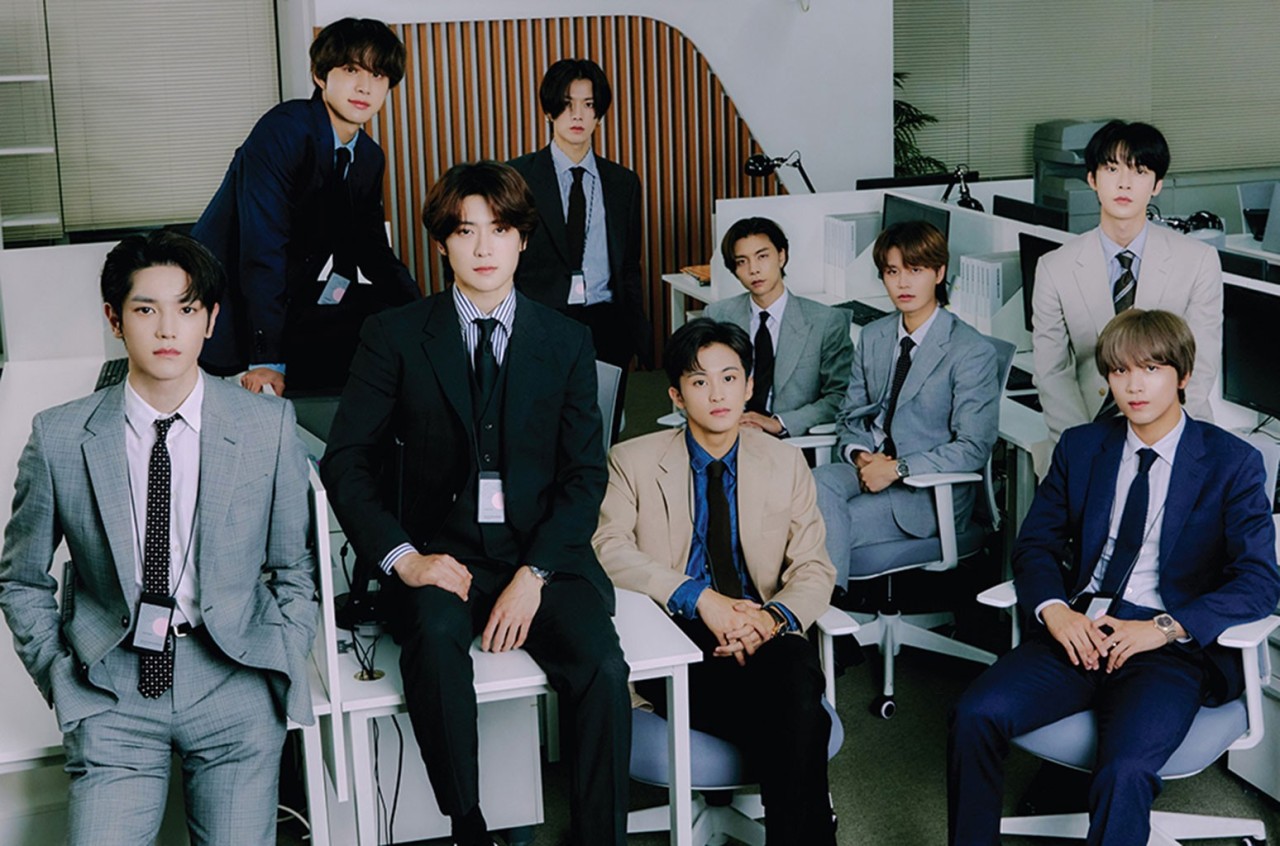 (Credit: SM Entertainment)