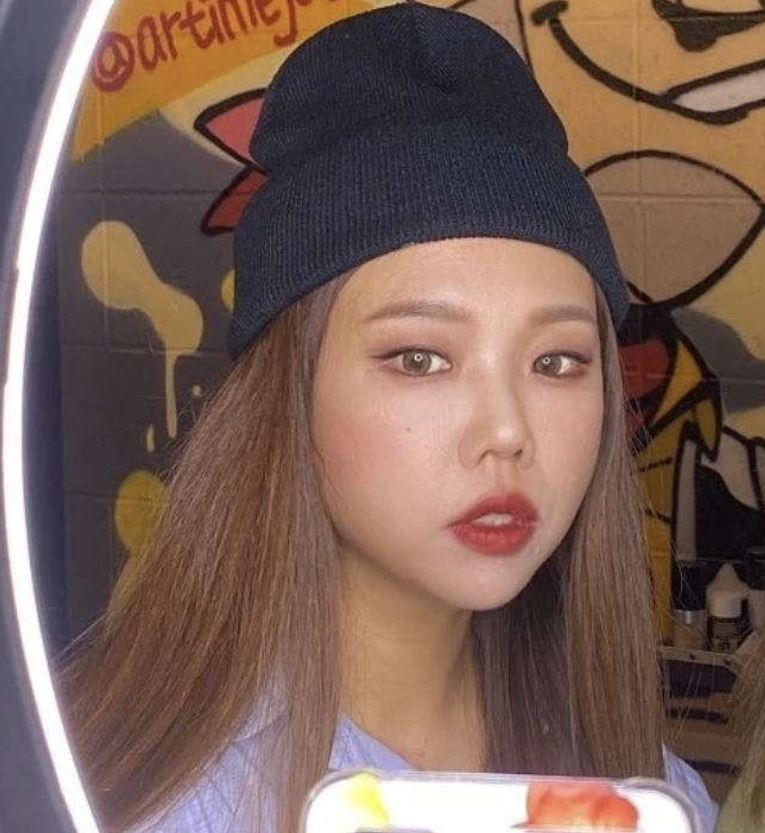 홍현희 인스타그램