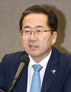 허석 순천시장.
