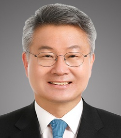 김회재 국회의원.