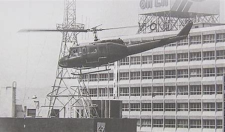 1980년 5월 광주.