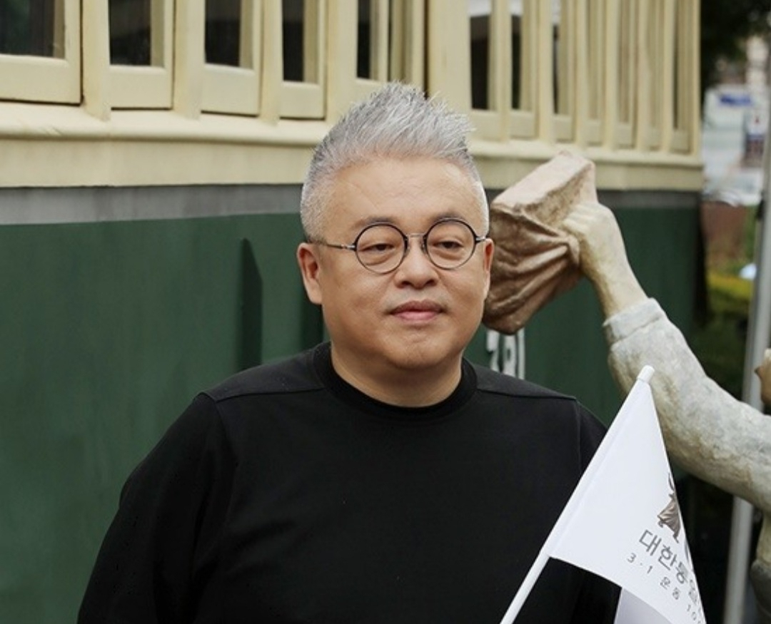 작곡가 김형석 [헤경DB]