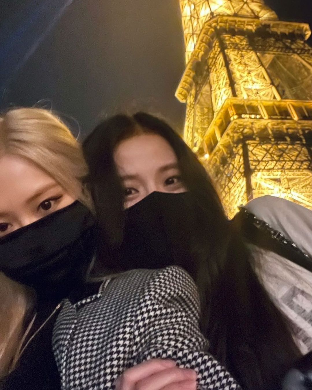 (Credit: YG Entertainment)