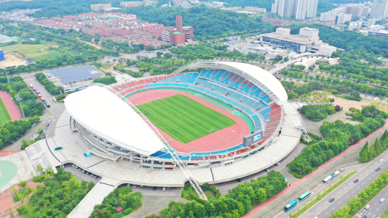 [안산시 제공]