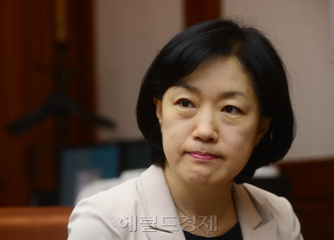 서영경 한국은행 금융통화위원