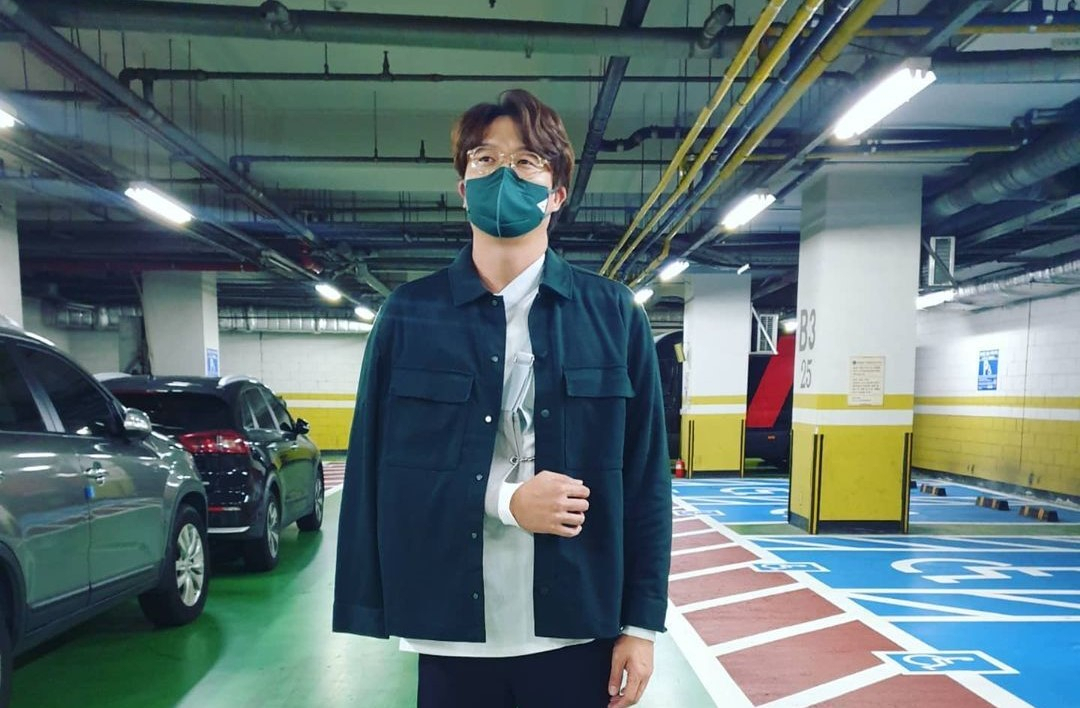 [성시경 인스타그램]
