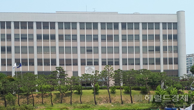 광주지방법원 순천지원.