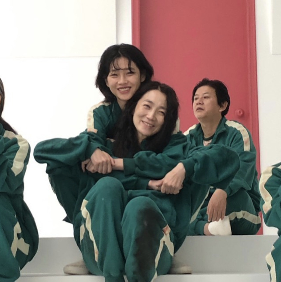 사진 출처: 김주령 인스타그램