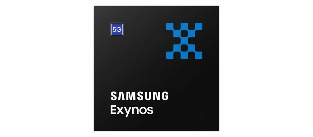 5G 음성통화 서비스(VoNR) 통합 솔루션을 적용한 엑시노스 칩 [삼성전자 제공]
