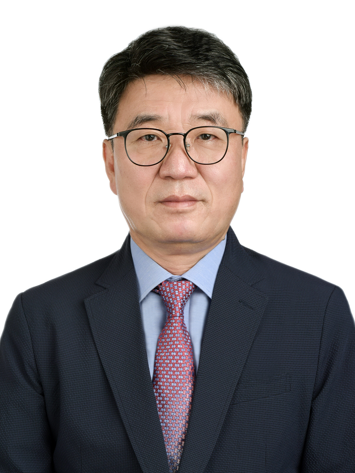 류근혁 보건복지부 제 2차관