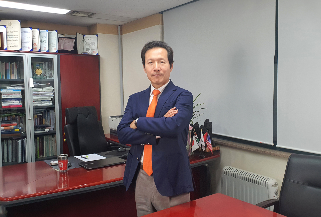 이영상 데이터스트림즈 대표[데이터스트림즈 제공]