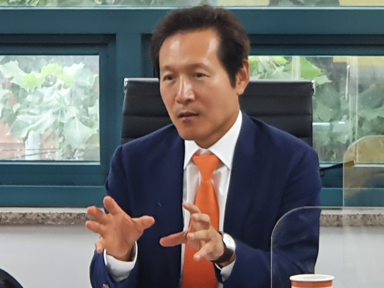 이영상 데이터스트림즈 대표[데이터스트림즈 제공]