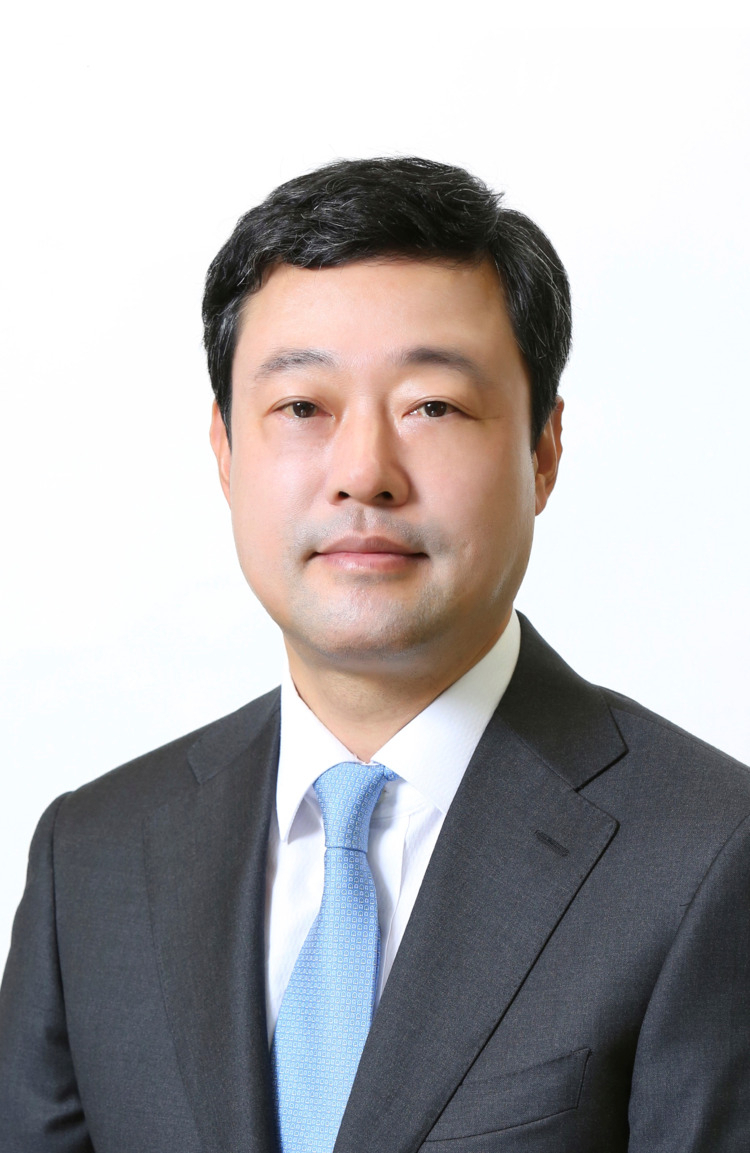 지동섭 SK온 대표.[SK이노베이션 제공]