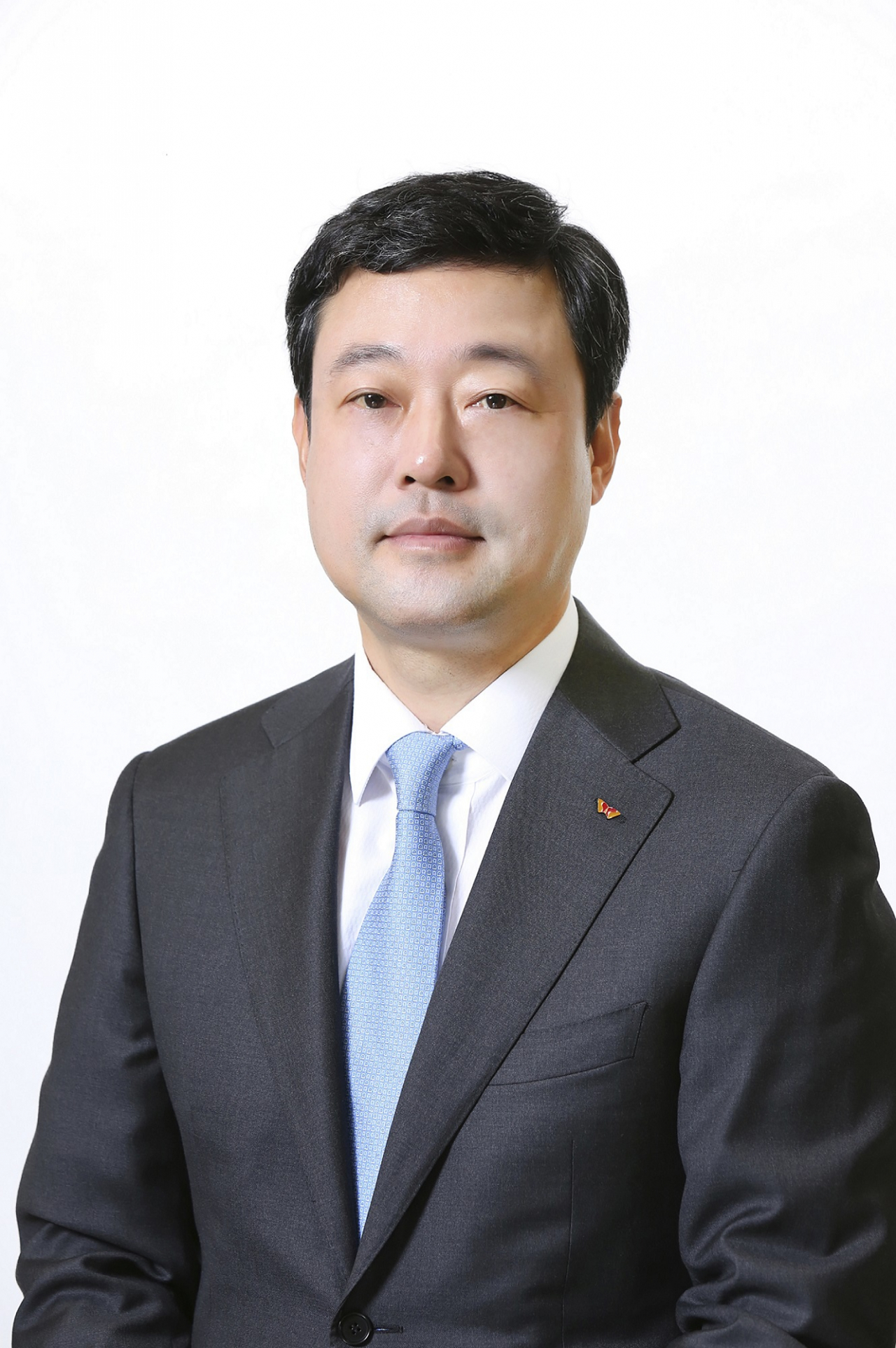 지동섭 SK온 대표이사 사장.[SK이노베이션 제공]