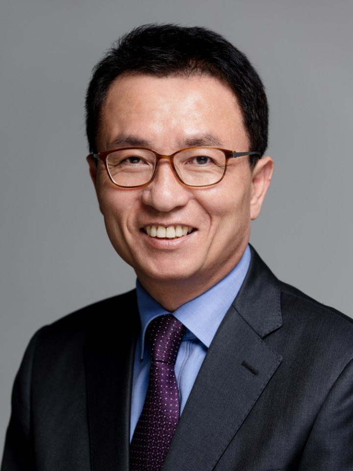 안호상 세종문화회관 신임 사장 [세종문화회관 제공]