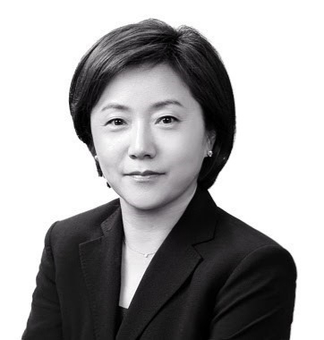 손은경 서울시향 신임 대표 [서울시립교향악단 제공]