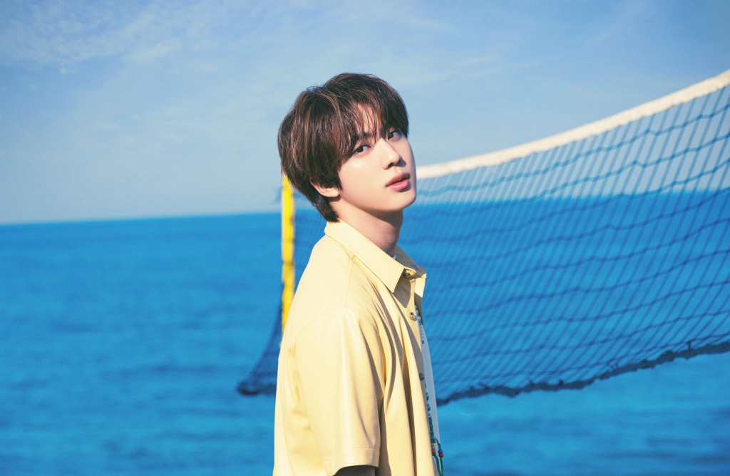 (Credit: Big Hit Music)