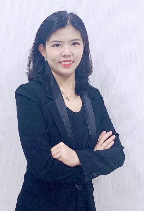 신한PWM압구정센터 이종은 팀장