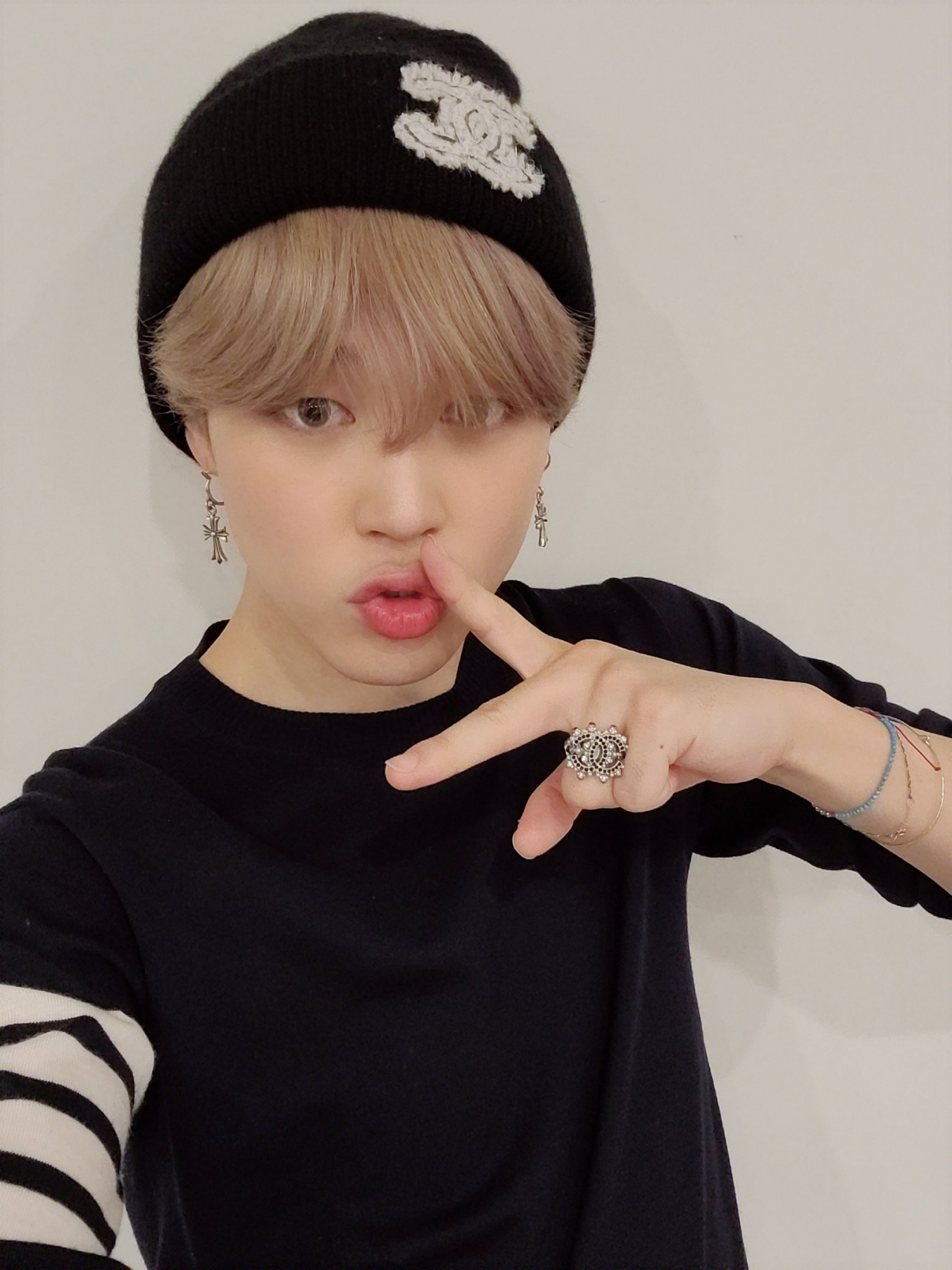 방탄소년단 지민