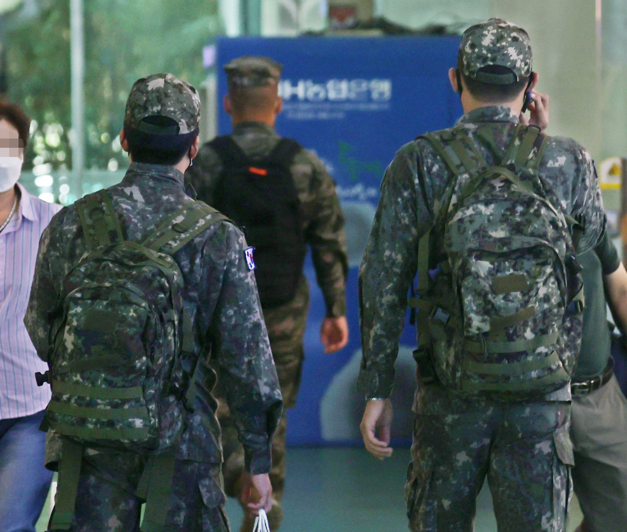 사진은 기사와 무관함 [연합]