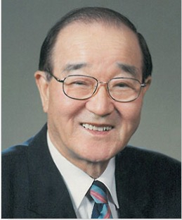 노벨 생리의학상 후보로 거론됐던 이호왕 고려대학교 명예교수[과학기술유공자 홈페이지 캡처]