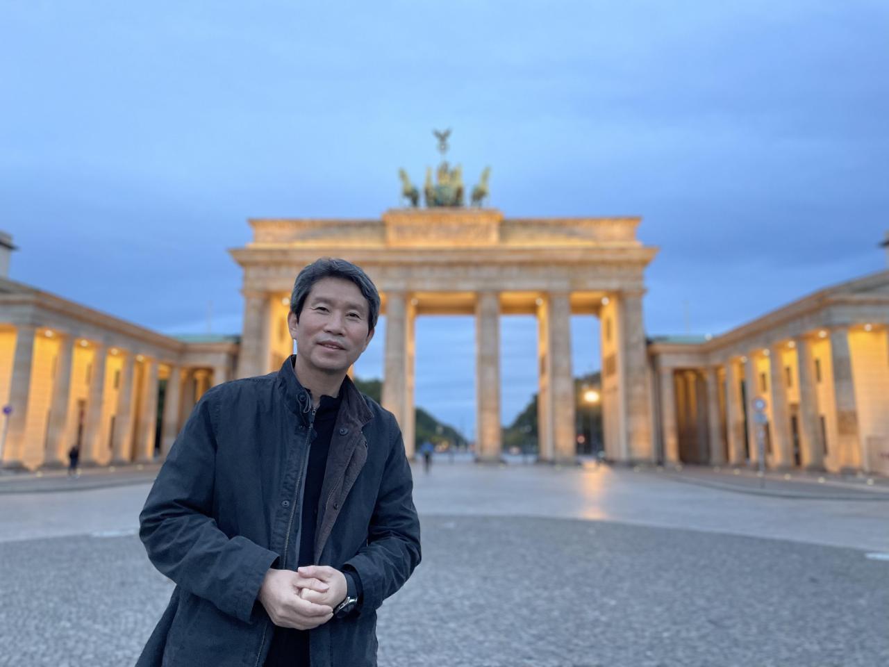Unification Minister Lee In-young (Yonhap)