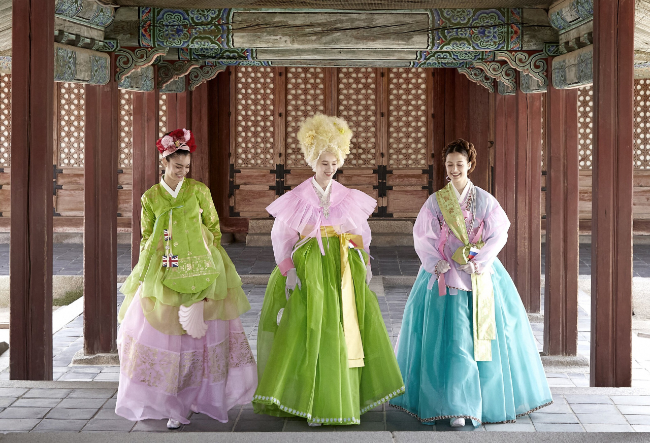 오징어게임·마이유니버스 열풍 속 외국인이 본 한국 대표문화 - 헤럴드경제