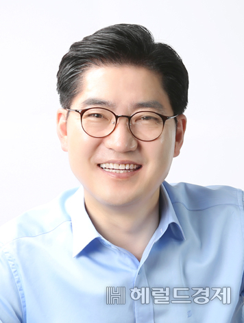 이정훈 서울 강동구청장. [강동구 제공]