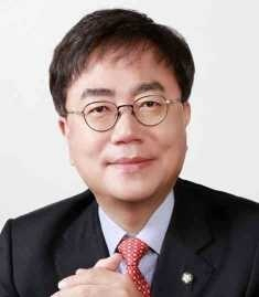 서범수 국민의힘 의원