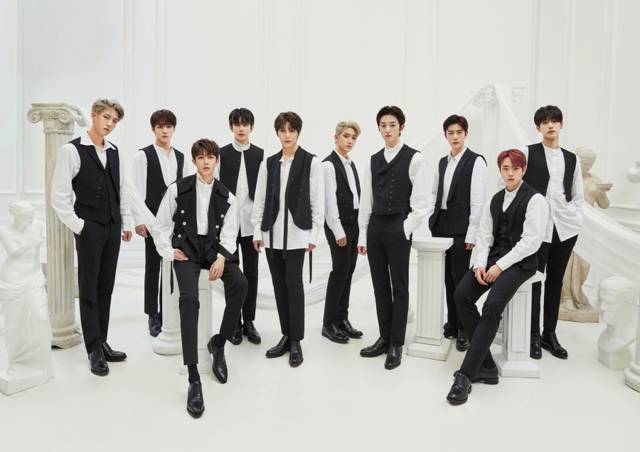 (Credit: Woollim Entertainment)