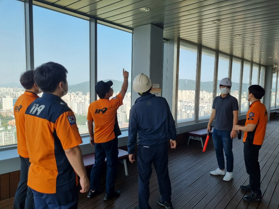 [용인도시공사 제공]