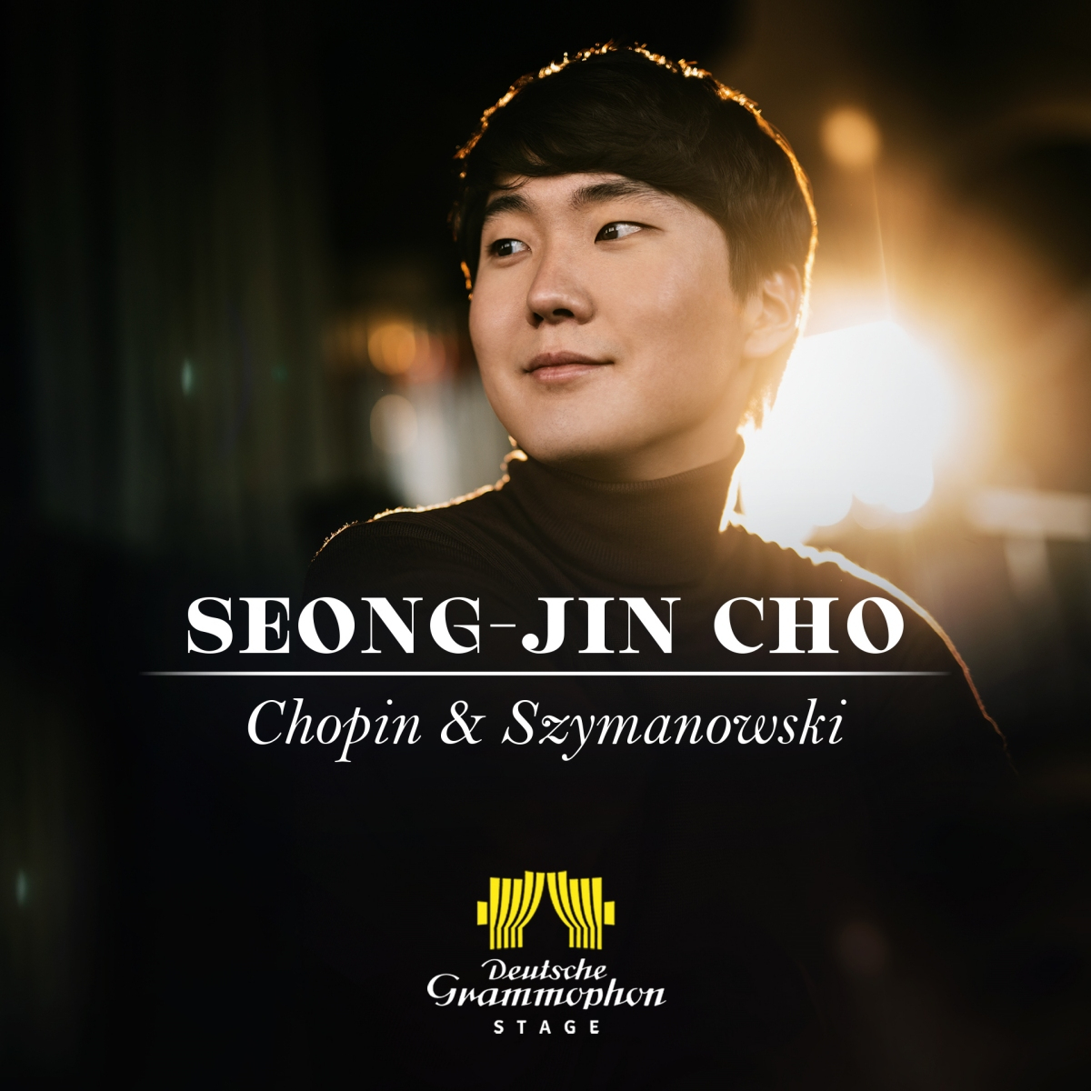 조성진 [유니버설 뮤직 제공]