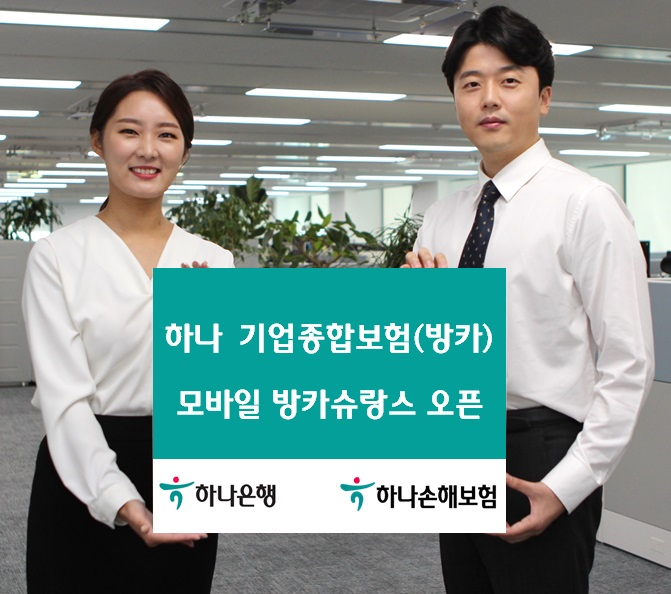 [하나손해보험 제공]