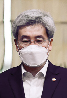 [사진=고승범 금융위원장][연합]