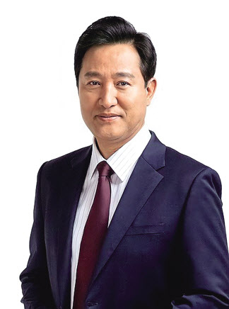 오세훈 서울시장