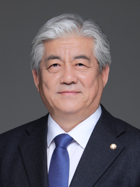 이상헌 의원