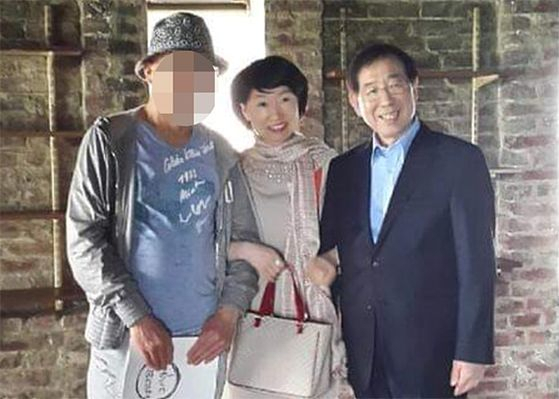 [진혜원 검사 페이스북]